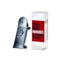 Perfume 212 Heroes Men Edt 90ml P/ Caballeros by Carolina Herrera