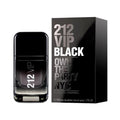 Perfume 212 Vip Black 50ml P/ Caballeros by Carolina Herrera