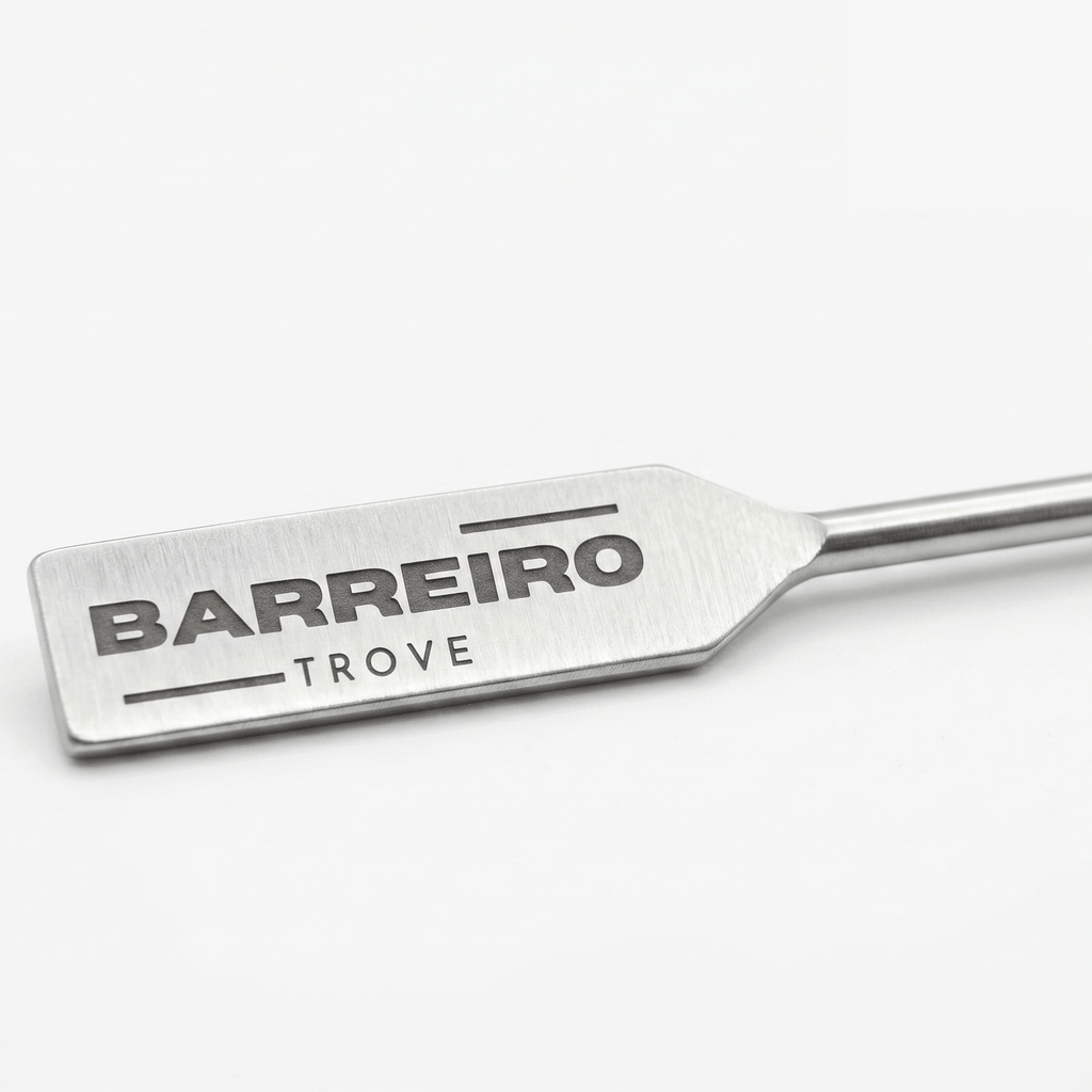 STICK CIGAR HOLDER