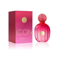 Perfume Antonio Bandera The Icon Fem Edp 50ml P/ Damas by Antonio Banderas