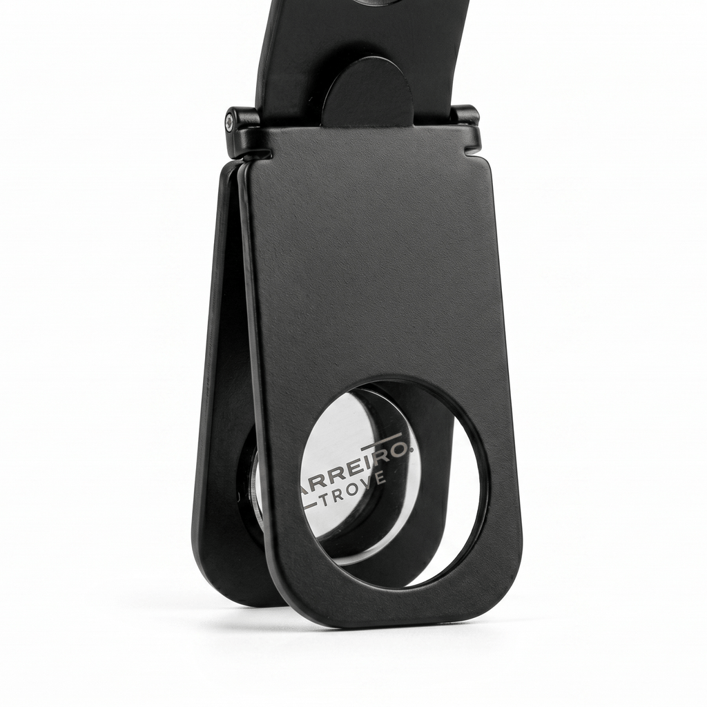 Cigar Holder For Golf Cart