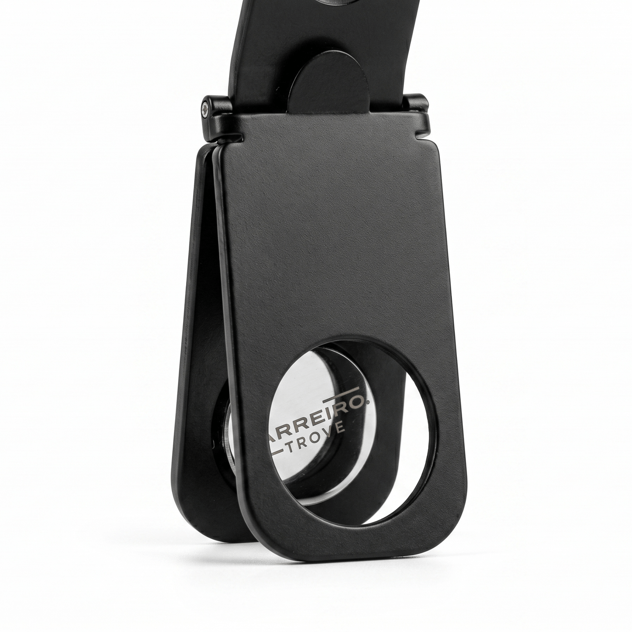 Cigar Holder For Golf Cart
