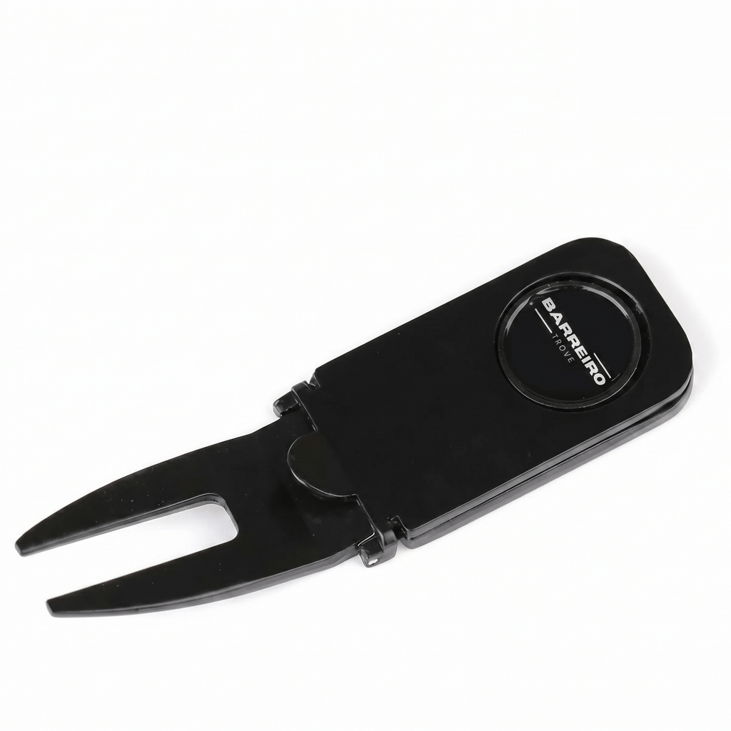 Cigar Holder For Golf Cart