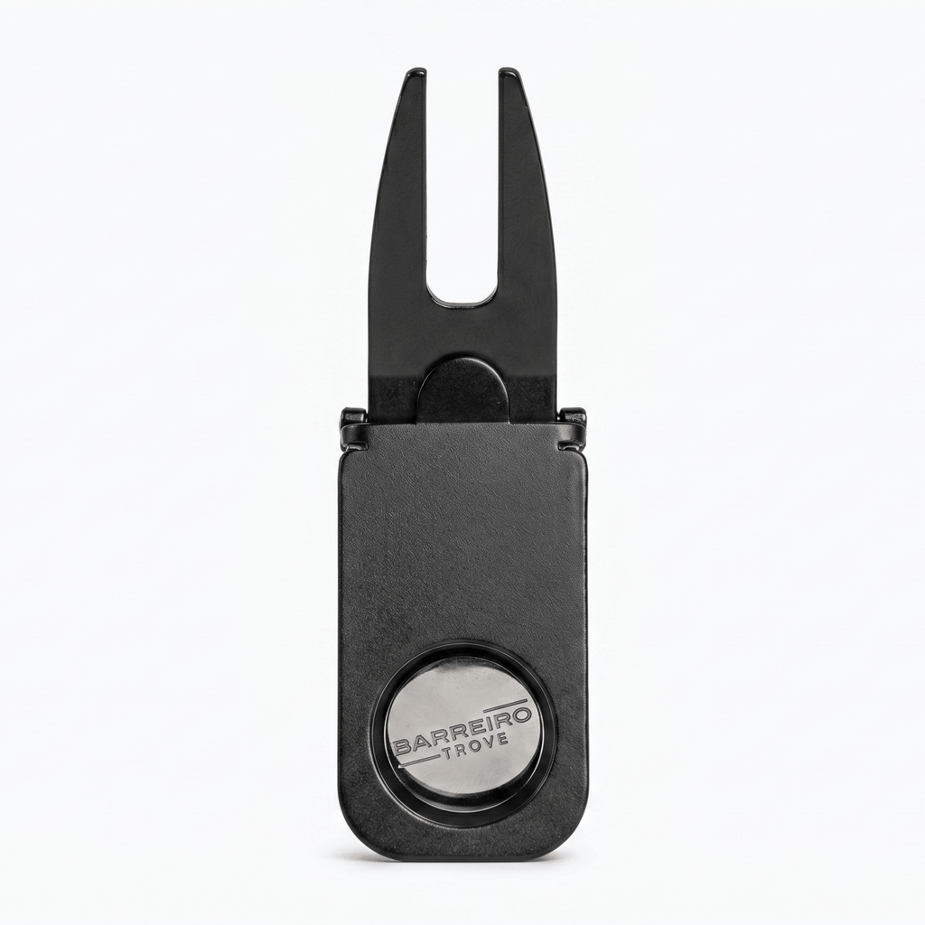 Cigar Holder For Golf Cart