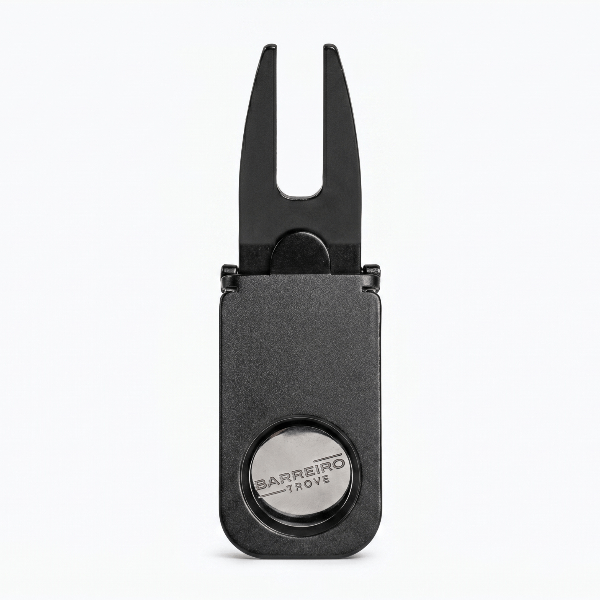 Cigar Holder For Golf Cart