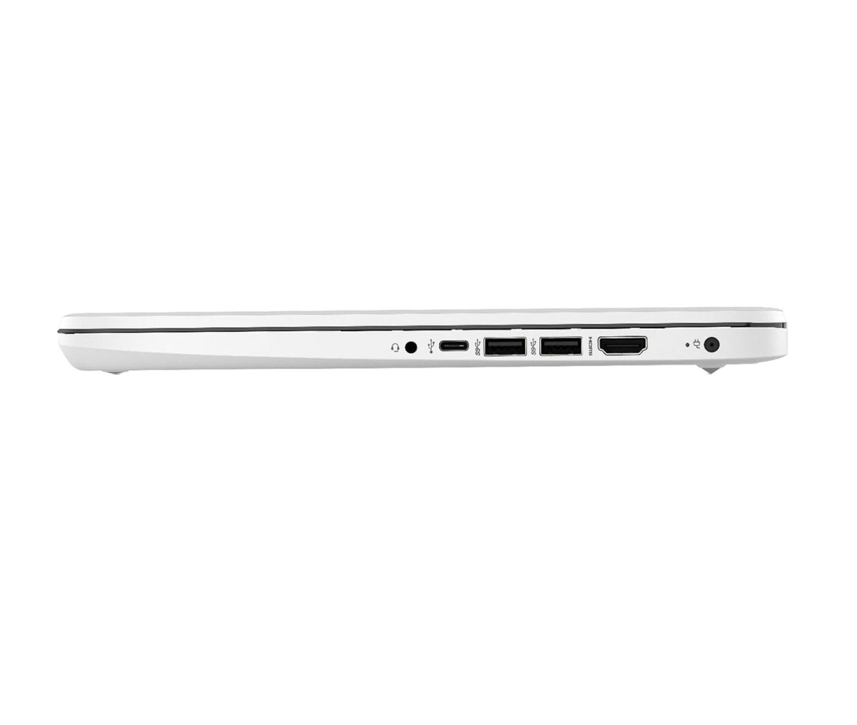 Laptop HP Empresarial (14”) (8GB RAM) (128GB eMMC) (Intel Celeron N4500) (Copilot AI) (Windows 11)