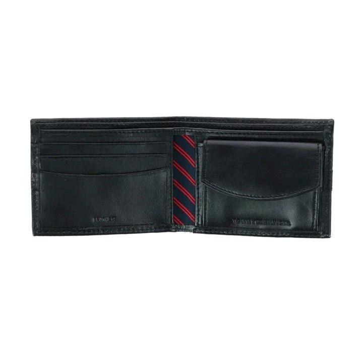Billetera Tommy Hilfiger P/ Caballeros 31TLE13086 by Tommy Hilfiger