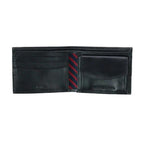Billetera Tommy Hilfiger P/ Caballeros 31TLE13086 by Tommy Hilfiger