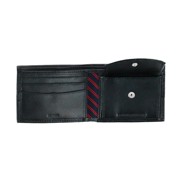 Billetera Tommy Hilfiger P/ Caballeros 31TLE13086 by Tommy Hilfiger