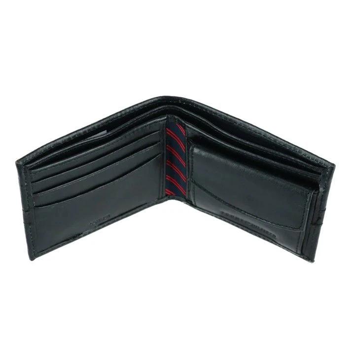 Billetera Tommy Hilfiger P/ Caballeros 31TLE13086 by Tommy Hilfiger