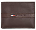 Billetera Tommy Hilfiger P/ Caballeros 31TLE13086 by Tommy Hilfiger