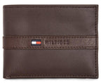 Billetera Tommy Hilfiger P/ Caballeros 31TLE13086 by Tommy Hilfiger