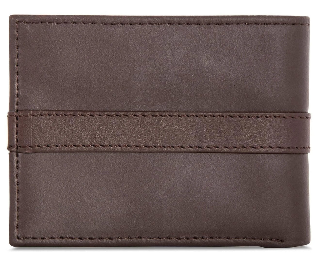 Billetera Tommy Hilfiger P/ Caballeros 31TLE13086 by Tommy Hilfiger