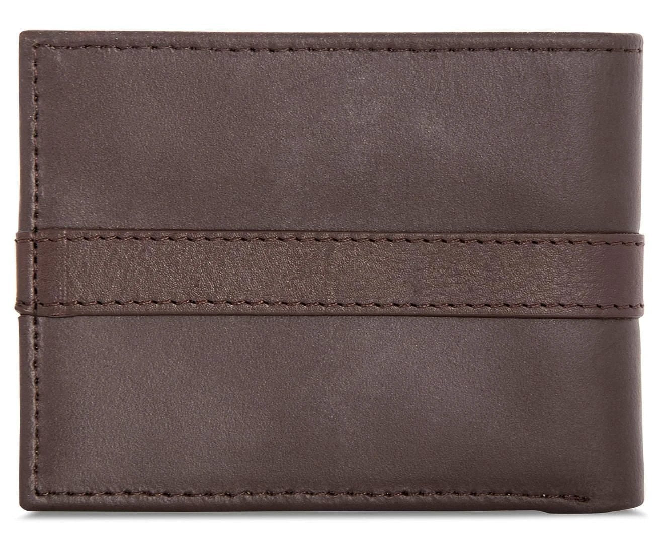 Billetera Tommy Hilfiger P/ Caballeros 31TLE13086 by Tommy Hilfiger