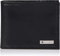 Billetera Tommy Hilfiger P/ Caballeros 31TLE13087 by Tommy Hilfiger