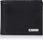 Billetera Tommy Hilfiger P/ Caballeros 31TLE13087 by Tommy Hilfiger