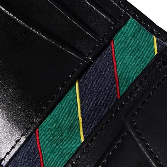 Billetera Tommy Hilfiger P/ Caballeros 31TLE13087 by Tommy Hilfiger