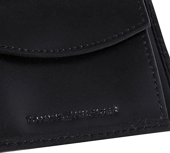 Billetera Tommy Hilfiger P/ Caballeros 31TLE13087 by Tommy Hilfiger