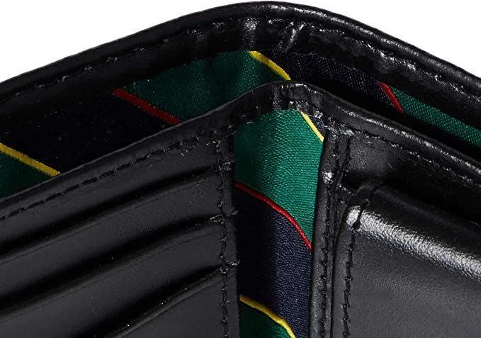Billetera Tommy Hilfiger P/ Caballeros 31TLE13087 by Tommy Hilfiger