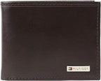 Billetera Tommy Hilfiger P/ Caballeros 31TLE13087 by Tommy Hilfiger