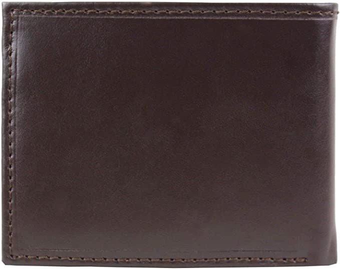 Billetera Tommy Hilfiger P/ Caballeros 31TLE13087 by Tommy Hilfiger