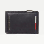 Tarjetero Tommy Hilfiger P/ Caballeros 31TLE16015 by Tommy Hilfiger