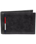 Tarjetero Tommy Hilfiger P/ Caballeros 31TLE16015 by Tommy Hilfiger