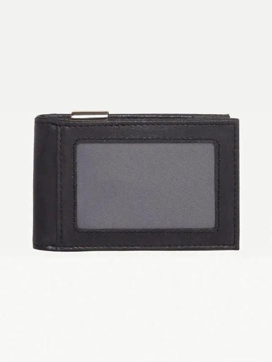Tarjetero Tommy Hilfiger P/ Caballeros 31TLE16015 by Tommy Hilfiger