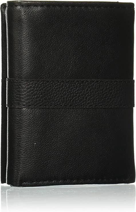 Billetera Tommy Hilfiger P/ Caballeros 31TLE1X028 by Tommy Hilfiger