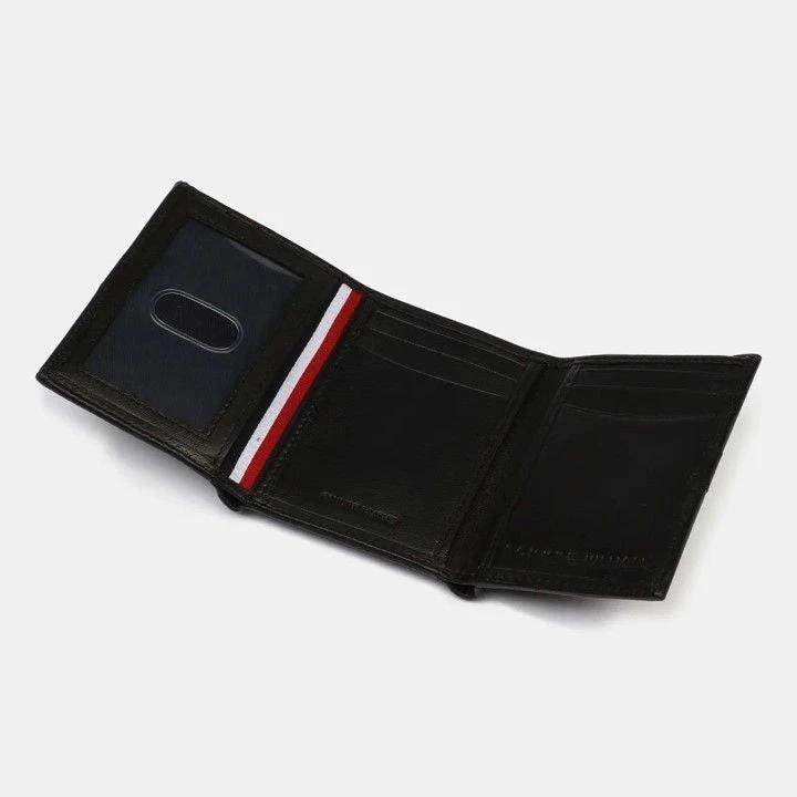 Billetera Tommy Hilfiger P/ Caballeros 31TLE1X028 by Tommy Hilfiger