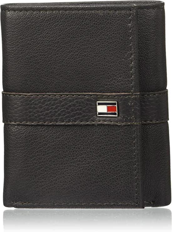 Billetera Tommy Hilfiger P/ Caballeros 31TLE1X028 by Tommy Hilfiger