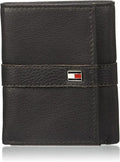 Billetera Tommy Hilfiger P/ Caballeros 31TLE1X028 by Tommy Hilfiger