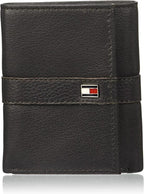 Billetera Tommy Hilfiger P/ Caballeros 31TLE1X028 by Tommy Hilfiger