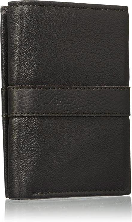 Billetera Tommy Hilfiger P/ Caballeros 31TLE1X028 by Tommy Hilfiger