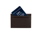 Tarjetero Tommy Hilfiger Con Llavero P/ Caballeros 31TLE33034 by Tommy Hilfiger