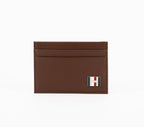 Tarjetero Tommy Hilfiger Con Llavero P/ Caballeros 31TLE33034 by Tommy Hilfiger