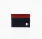 Tarjetero Tommy Hilfiger Con Llavero P/ Caballeros 31TLE33034 by Tommy Hilfiger