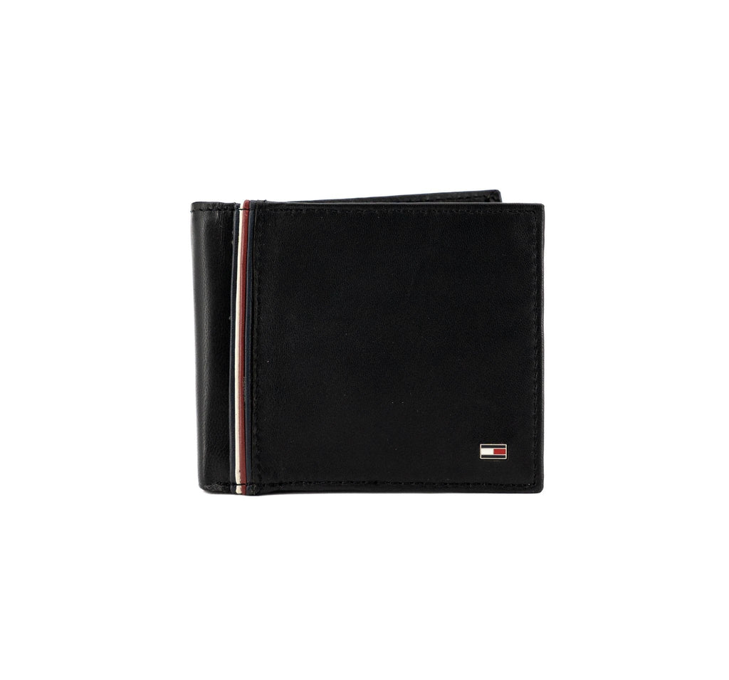 Billetera Tommy Hilfiger Con Llavero P/ Caballeros 31TLE33036 by Tommy Hilfiger