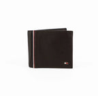 Billetera Tommy Hilfiger Con Llavero P/ Caballeros 31TLE33036 by Tommy Hilfiger