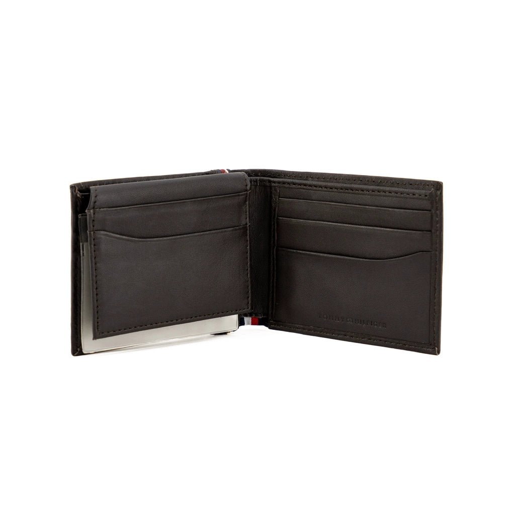 Billetera Tommy Hilfiger Con Llavero P/ Caballeros 31TLE33036 by Tommy Hilfiger