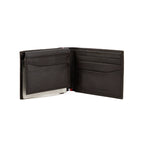 Billetera Tommy Hilfiger Con Llavero P/ Caballeros 31TLE33036 by Tommy Hilfiger