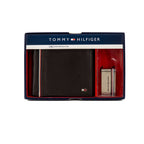 Billetera Tommy Hilfiger Con Llavero P/ Caballeros 31TLE33036 by Tommy Hilfiger