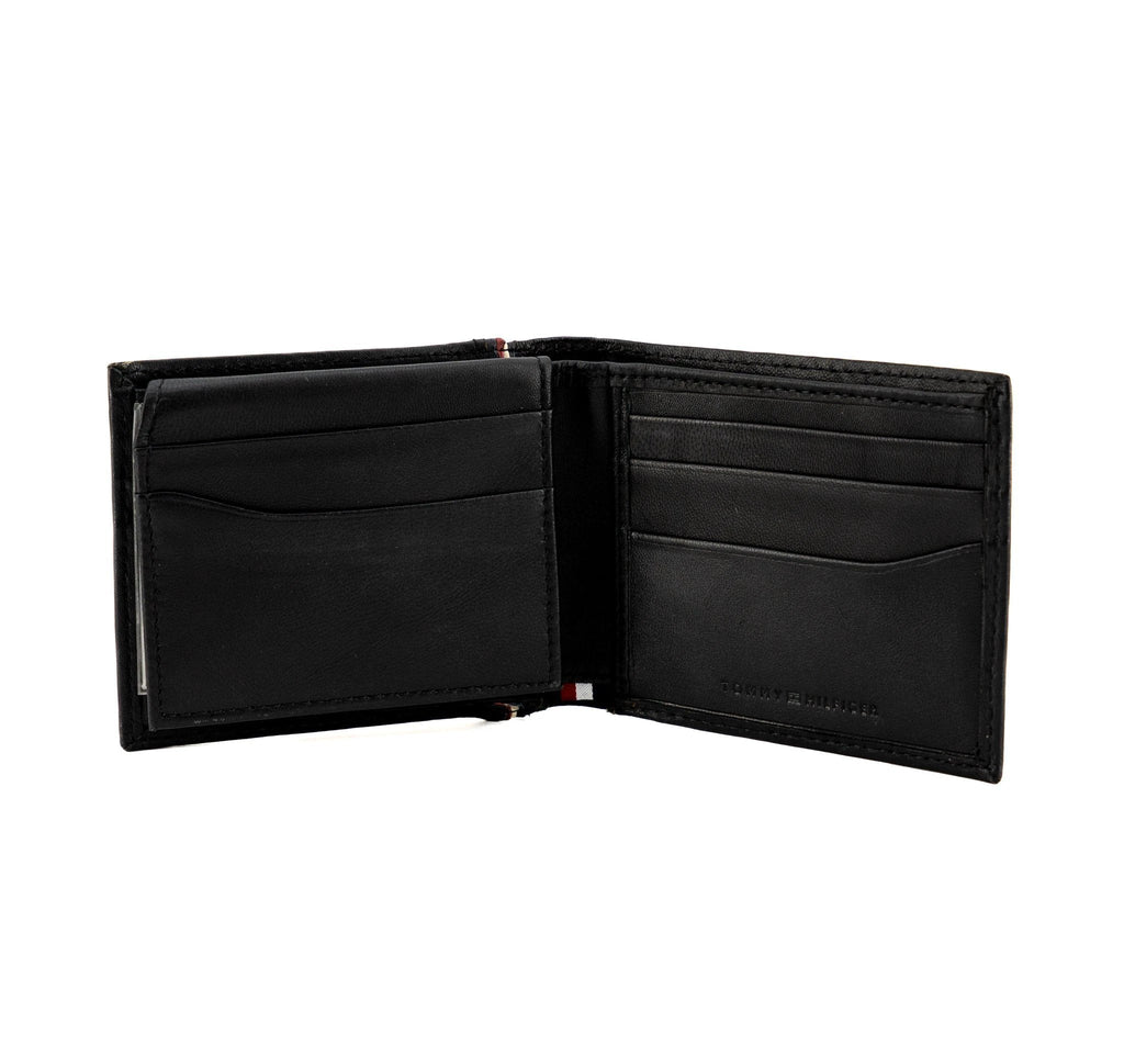 Billetera Tommy Hilfiger Con Llavero P/ Caballeros 31TLE33036 by Tommy Hilfiger