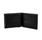 Billetera Tommy Hilfiger Con Llavero P/ Caballeros 31TLE33036 by Tommy Hilfiger