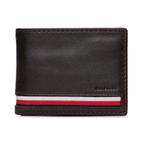 Billetera Tommy Hilfiger P/ Caballeros 31TLE4X031 by Tommy Hilfiger
