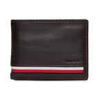 Billetera Tommy Hilfiger P/ Caballeros 31TLE4X031 by Tommy Hilfiger