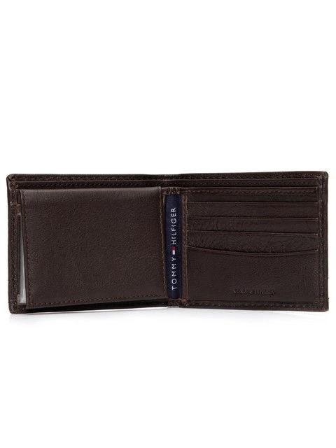 Billetera Tommy Hilfiger P/ Caballeros 31TLE4X031 by Tommy Hilfiger