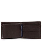 Billetera Tommy Hilfiger P/ Caballeros 31TLE4X031 by Tommy Hilfiger