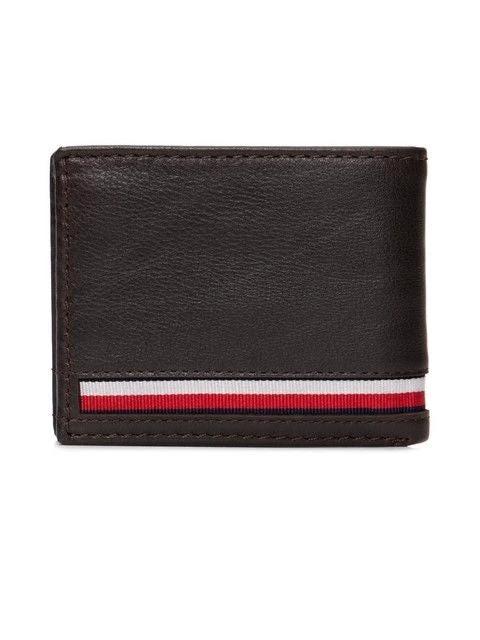 Billetera Tommy Hilfiger P/ Caballeros 31TLE4X031 by Tommy Hilfiger