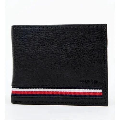 Billetera Tommy Hilfiger P/ Caballeros 31TLE4X031 by Tommy Hilfiger